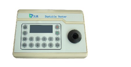 SP-G2<em>植物油</em>过氧化值测定仪