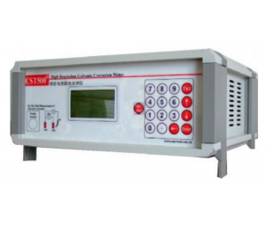 CST500电偶腐蚀/电化学噪声测试仪