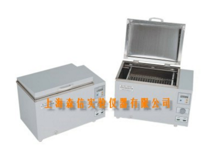 DKZ-450A 电热恒温振荡水槽
