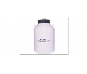 美国MVE CryoSystem系列液氮罐MVE CRYOSystems6000