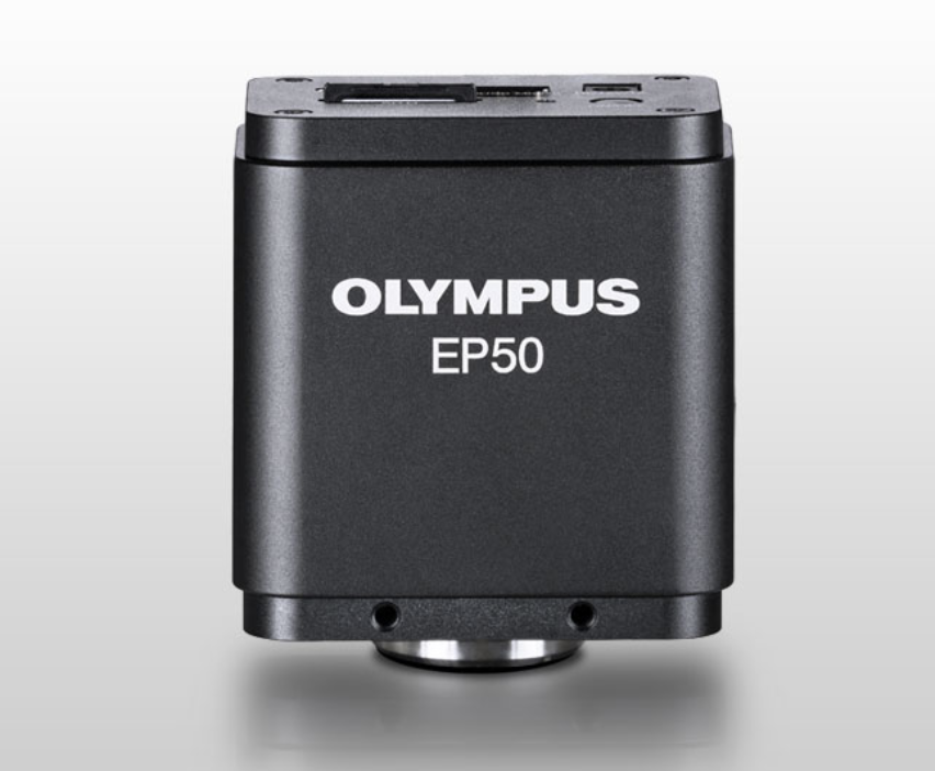 <em>EP50</em> 显微数码专用相机