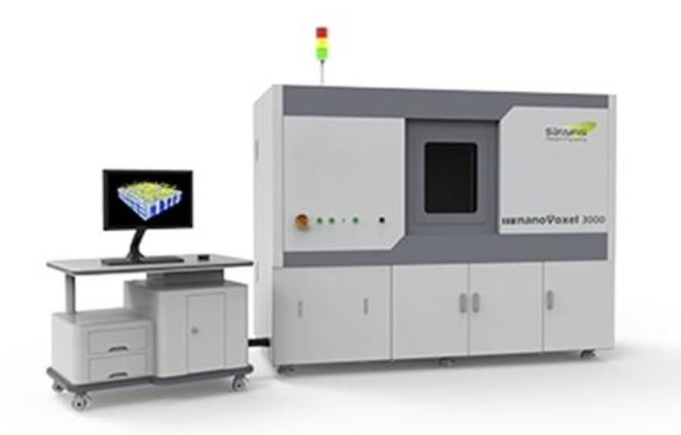 nanoVoxel显微CT<em>4000</em>-micro ct