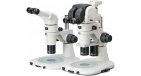 尼康 SMZ1270/1270i 体式显微镜