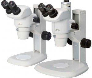 尼康SMZ745/SMZ745T 体视变焦显微镜