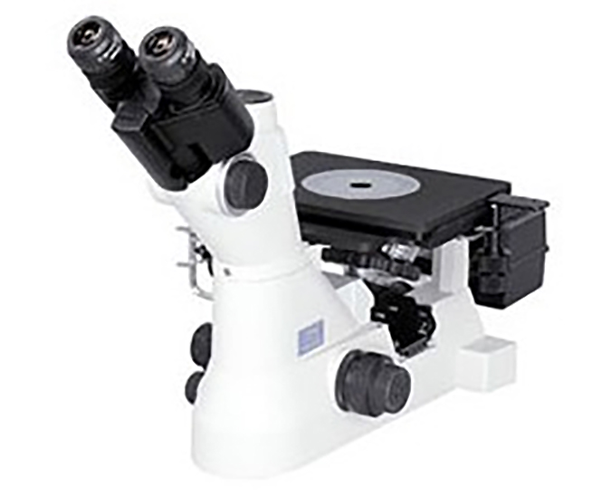 尼康<em>ECLIPSE</em> MA100倒置金相显微镜 
