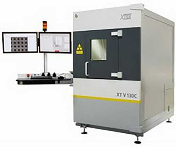 尼康XT V 130电子<em>元器件</em>X射线检测站