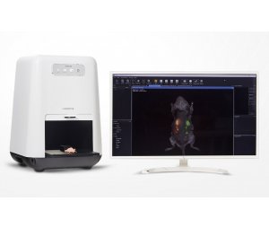 VISQUE Invivo Smart-LF紧凑型小动物荧光&生物发光成像系统