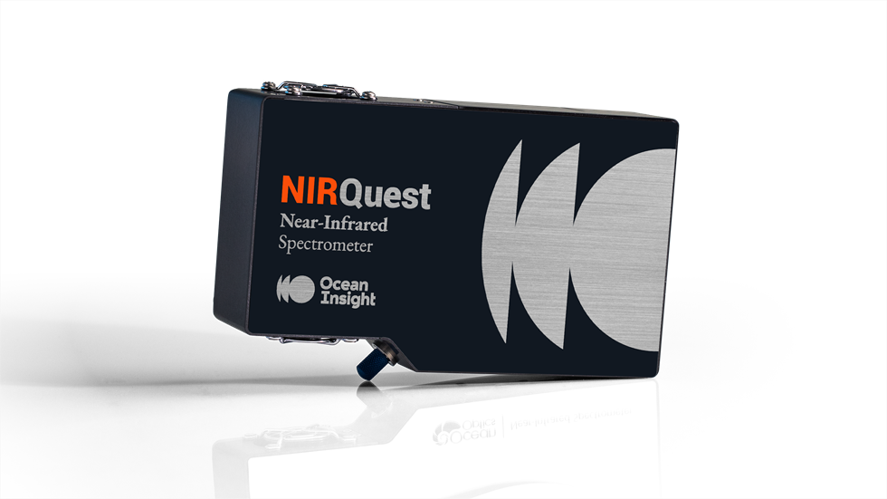 NIRQuest(512-2.5)近红外光谱