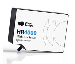 HR4000高分辨率光谱议