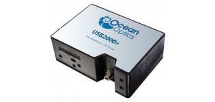 <em>海洋</em>光学微型光纤光谱仪USB2000+