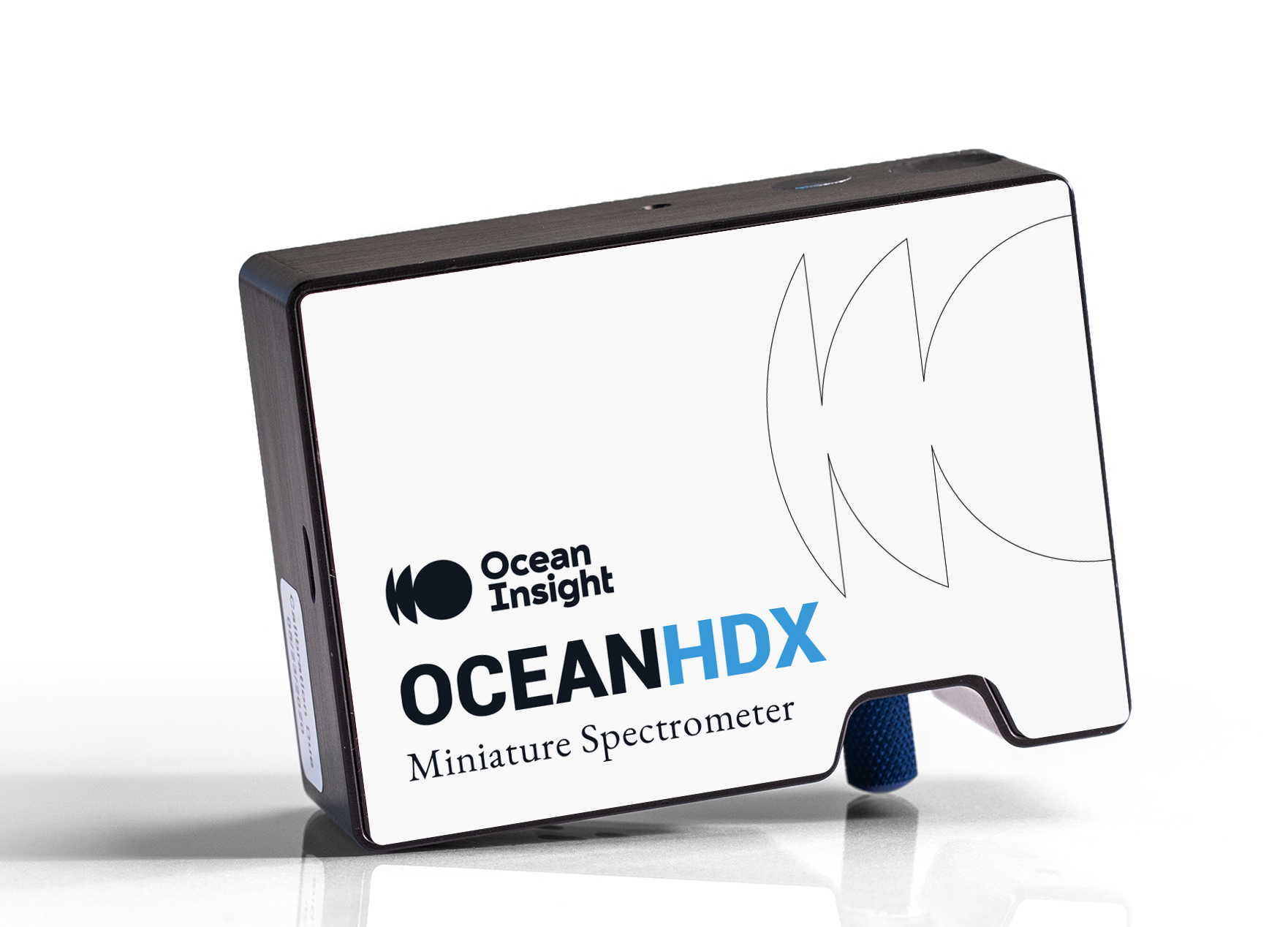 <em>Ocean</em> <em>HDX</em>-<em>微型</em><em>光纤</em><em>光谱仪</em>