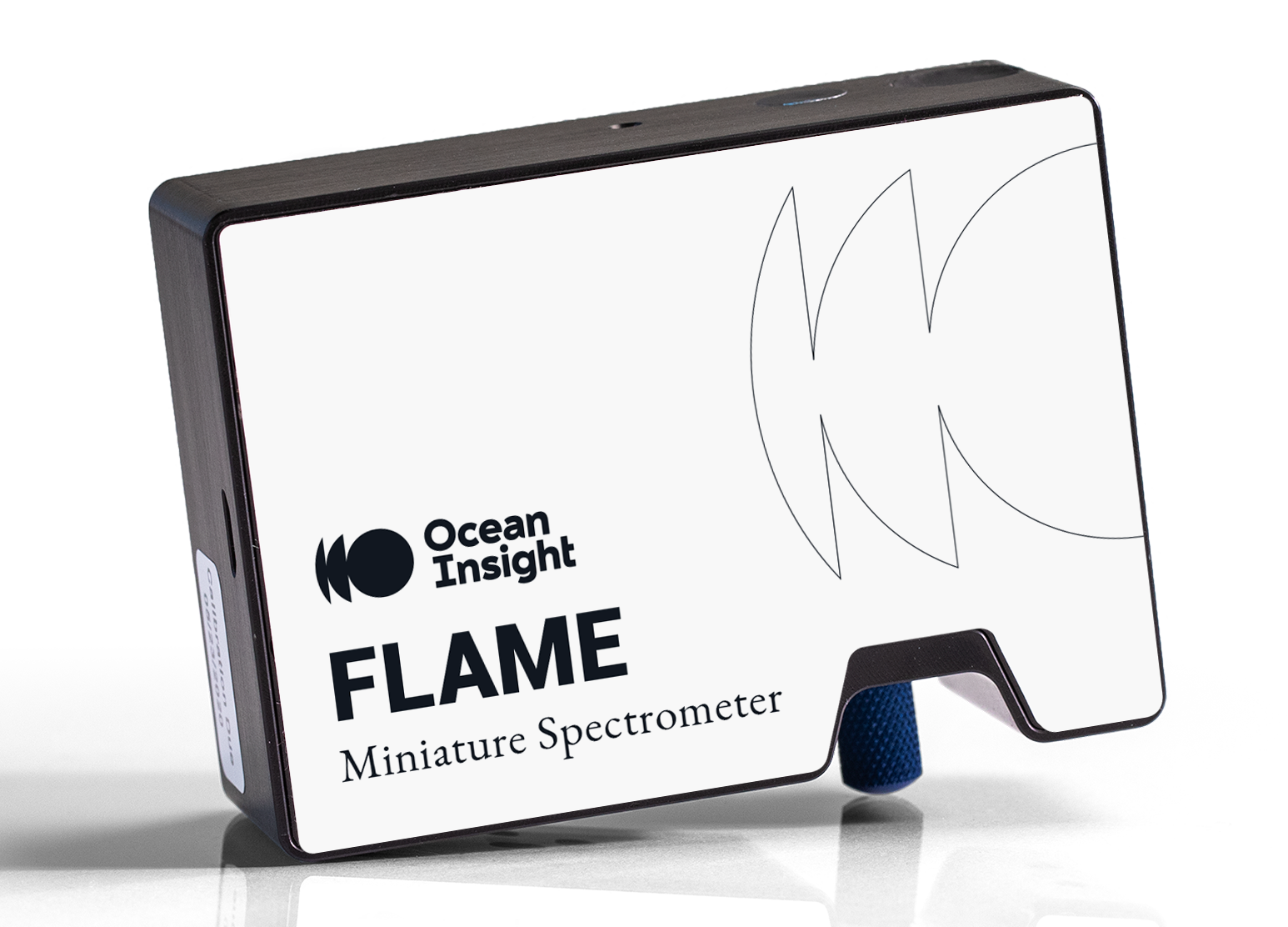 海洋光学微型光纤光谱仪<em>flame</em>（<em>FLAME</em>-S/<em>FLAME</em>-T）