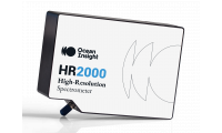 HR2000+高分辨率微型光纤光谱仪