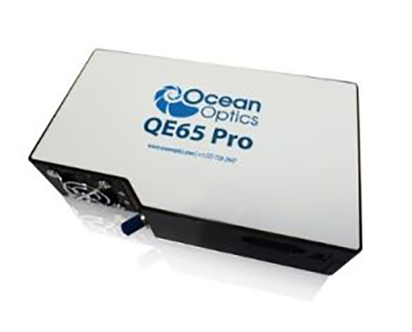 海洋光学QE65 Pro <em>科研</em>级光谱仪