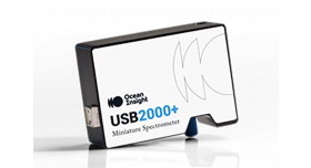 USB2000+(XR1)紫外/近红外光谱仪