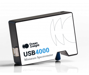 海洋光学荧光光谱仪USB4000-FL