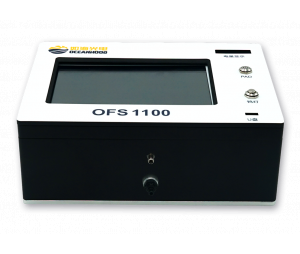 如海光电 OFS1100地物检测系统