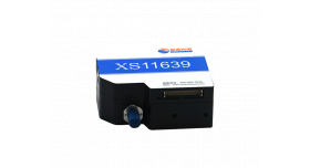 如海光电XS11639-200-400-25 光纤光谱仪