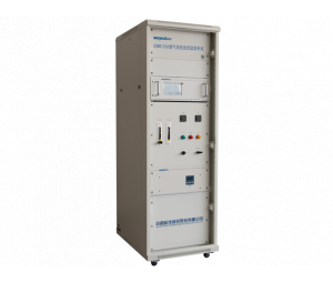皖仪CEMS 1250烟气排放连续监测系统