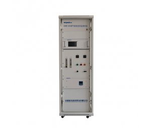 皖仪CEMS 1300烟气排放监测系统