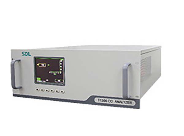 雪迪龙 T1300气体滤波相关红外吸收法一氧化碳分析仪