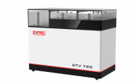 谱育科技 ETV 720 固体直接进样系统