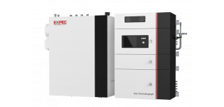 谱育科技EXPEC 2000 本体防爆型固定污染源VOCs<em>在线</em><em>监测</em>系统（<em>在线</em>GC）