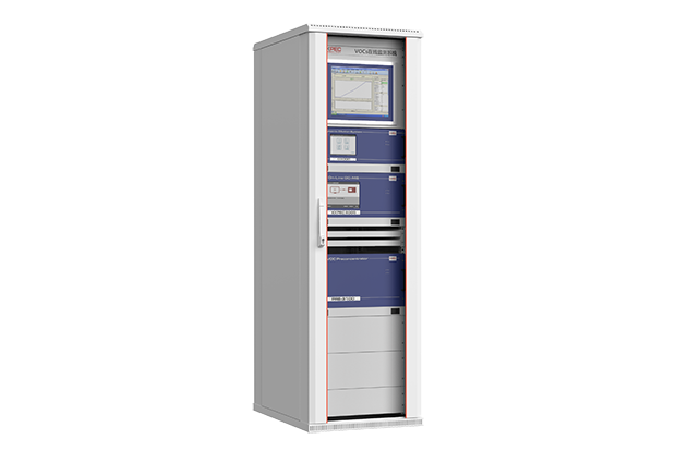 谱育科技EXPEC 2000 环境空气挥发性有机物（VOCs）自动监测系统