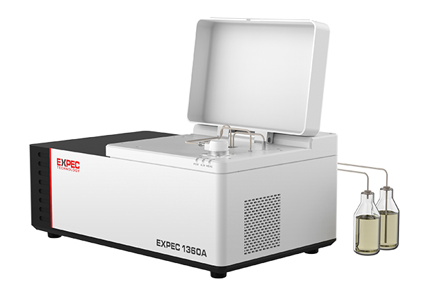 谱育科技EXPEC 1360A 全自动近红外光谱分析仪（NIR