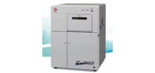 IC-8100系列快速<em>离子色谱仪</em>