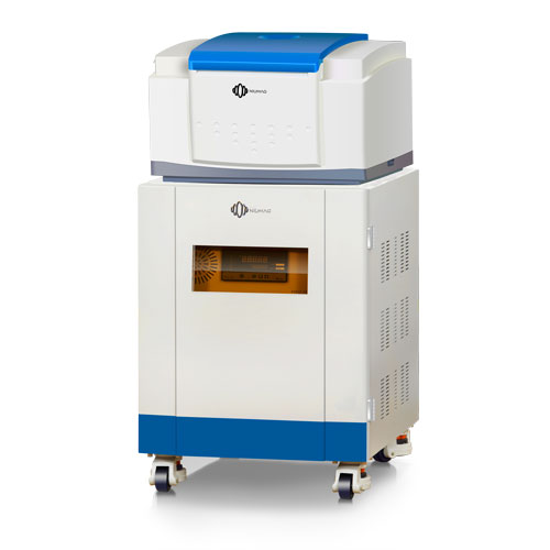 低分辨核磁共振法燃油氢含量测试仪（脉冲核磁