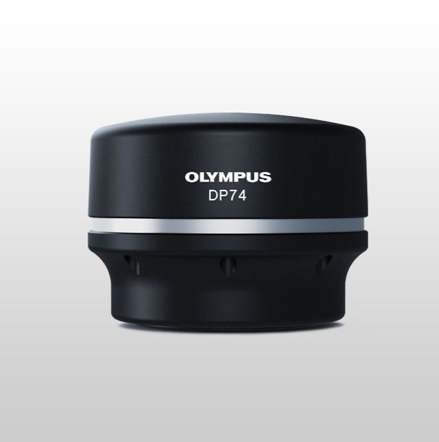 奥林巴斯DP74 数码显微镜 <em>Microscope</em> Digital Camera