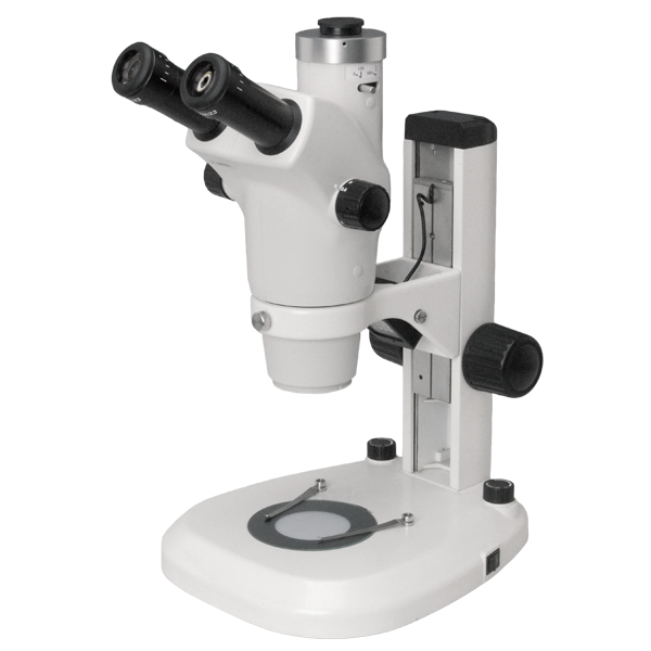 NSZ-<em>608</em>T系列连续变倍体视显微镜