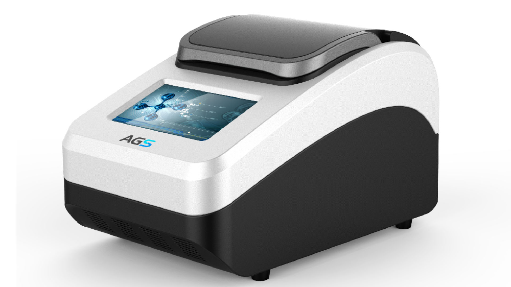 AGT9601<em>PCR</em><em>扩增</em>仪