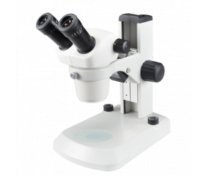 NS80系列变档体视显微镜