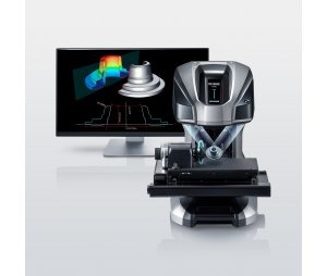 基恩士 3D轮廓测量仪 VR-6000系列