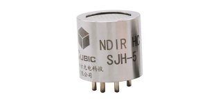 四方光电_微型红外甲烷传感器SJH
