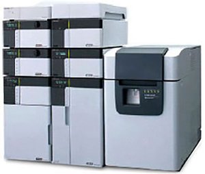 LCMS-2020 单级四极杆液相色谱质谱联用仪