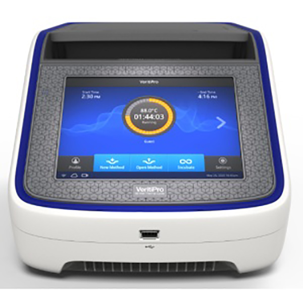 Applied Biosystems VeritiPro <em>梯度</em>PCR仪
