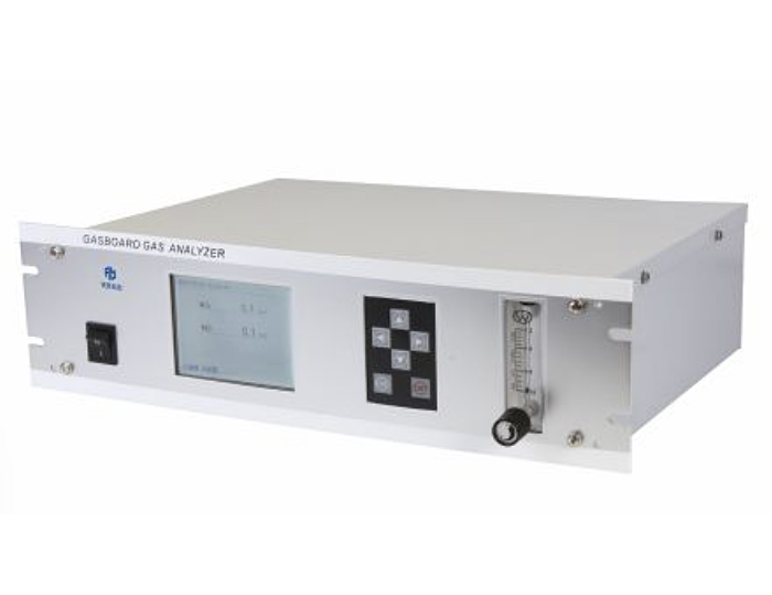 Gasboard 3000UV 紫外NOx排放分析仪