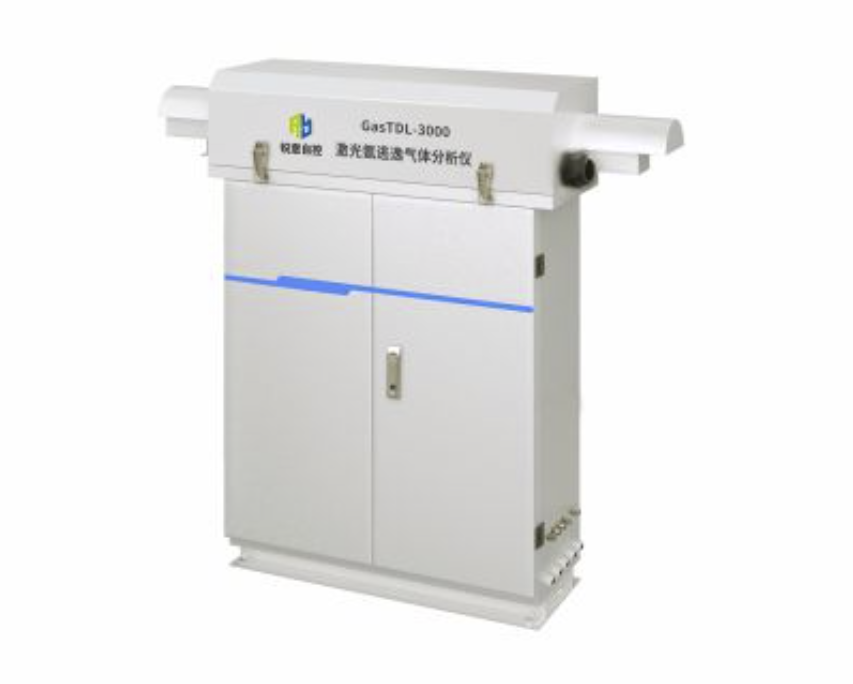 GasTDL-3000激光氨逃逸气体分析仪