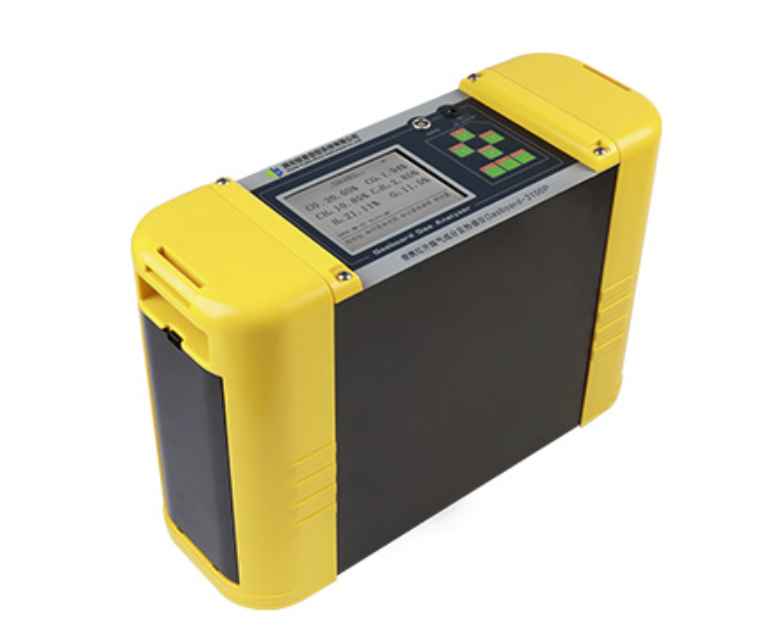  Gasboard-3100P 煤气分析仪（便携型