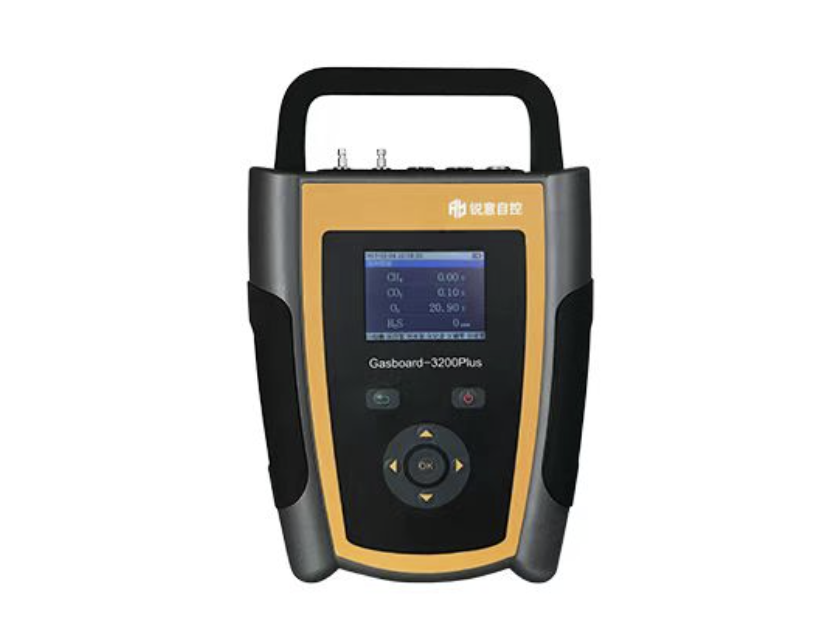 Gasboard-3200Plus 沼气分析仪（智能便携型