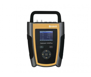 Gasboard-3200Plus 沼气分析仪（智能便携型）