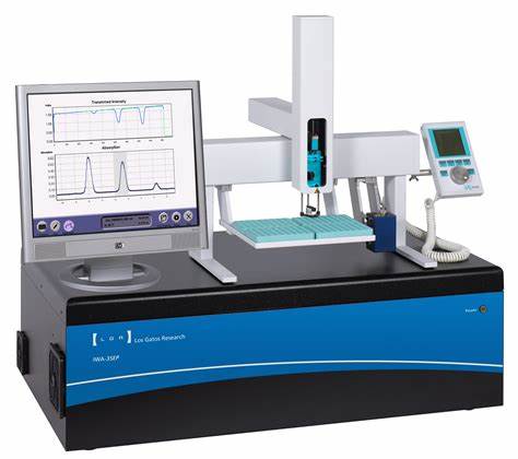 水同位素分析仪（IWA-35EP