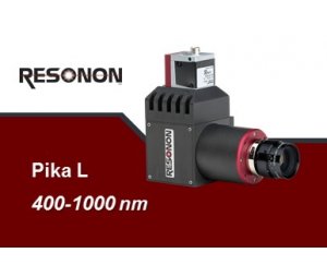 Resonon Pika L 高光谱成像仪