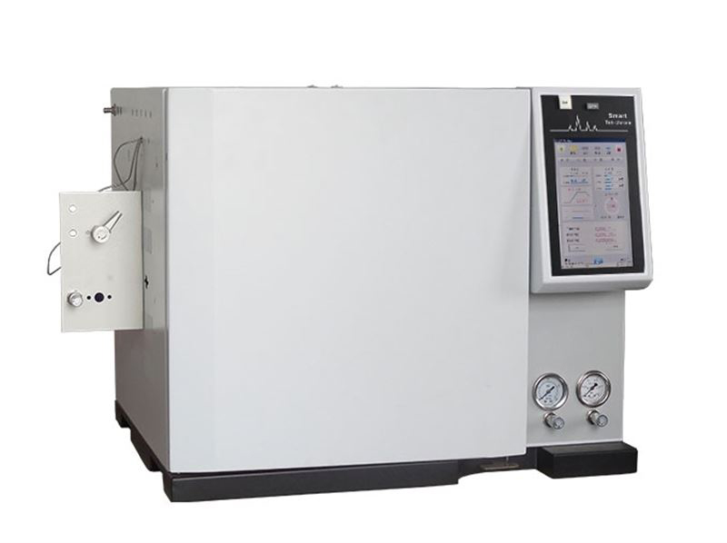 GC2030Plus液化气二甲醚检测专用气相色谱仪