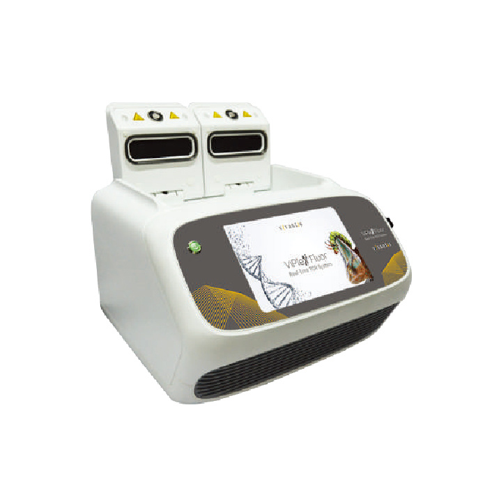 ViPlex Fluor 实时荧光定量 PCR 系统