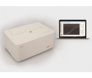 东胜龙 eQ162C/eQ162H 便捷式荧光定量PCR检测系统