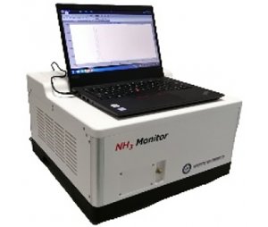 金铠仪器 高精度在线测氨仪 RSD NH3-2G